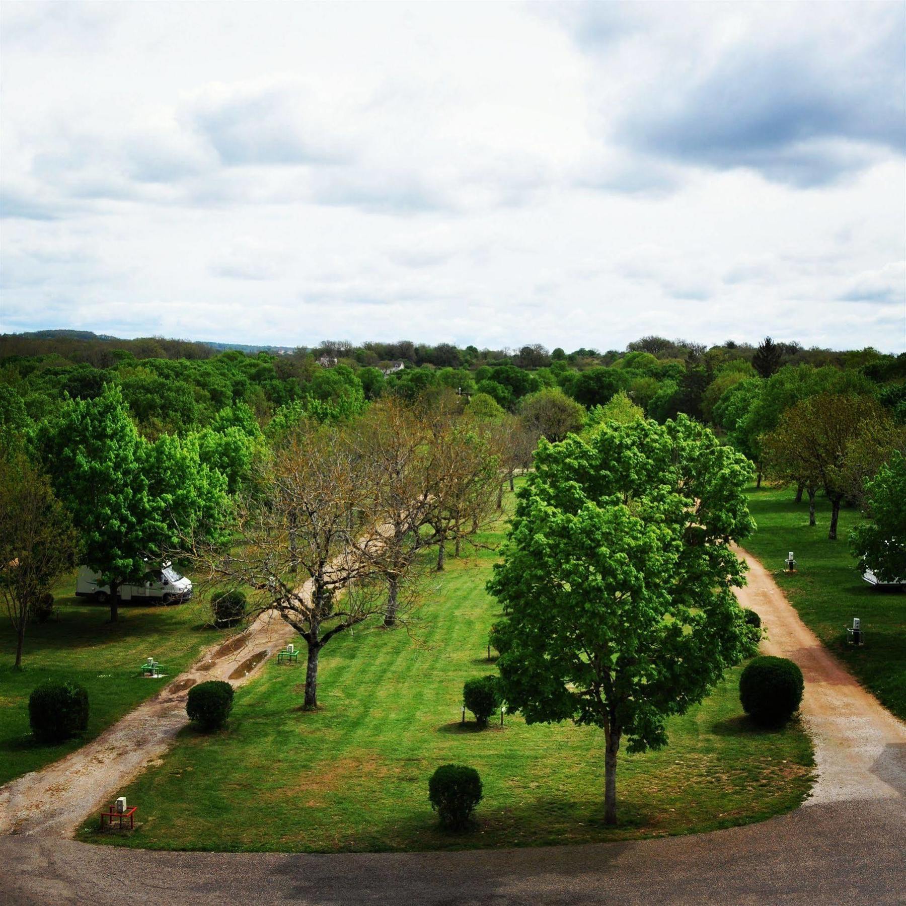 Amadour Hotel Rocamadour Exterior photo